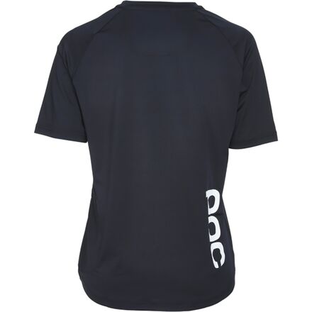 Легкая футболка Reform Enduro женская POC, черный