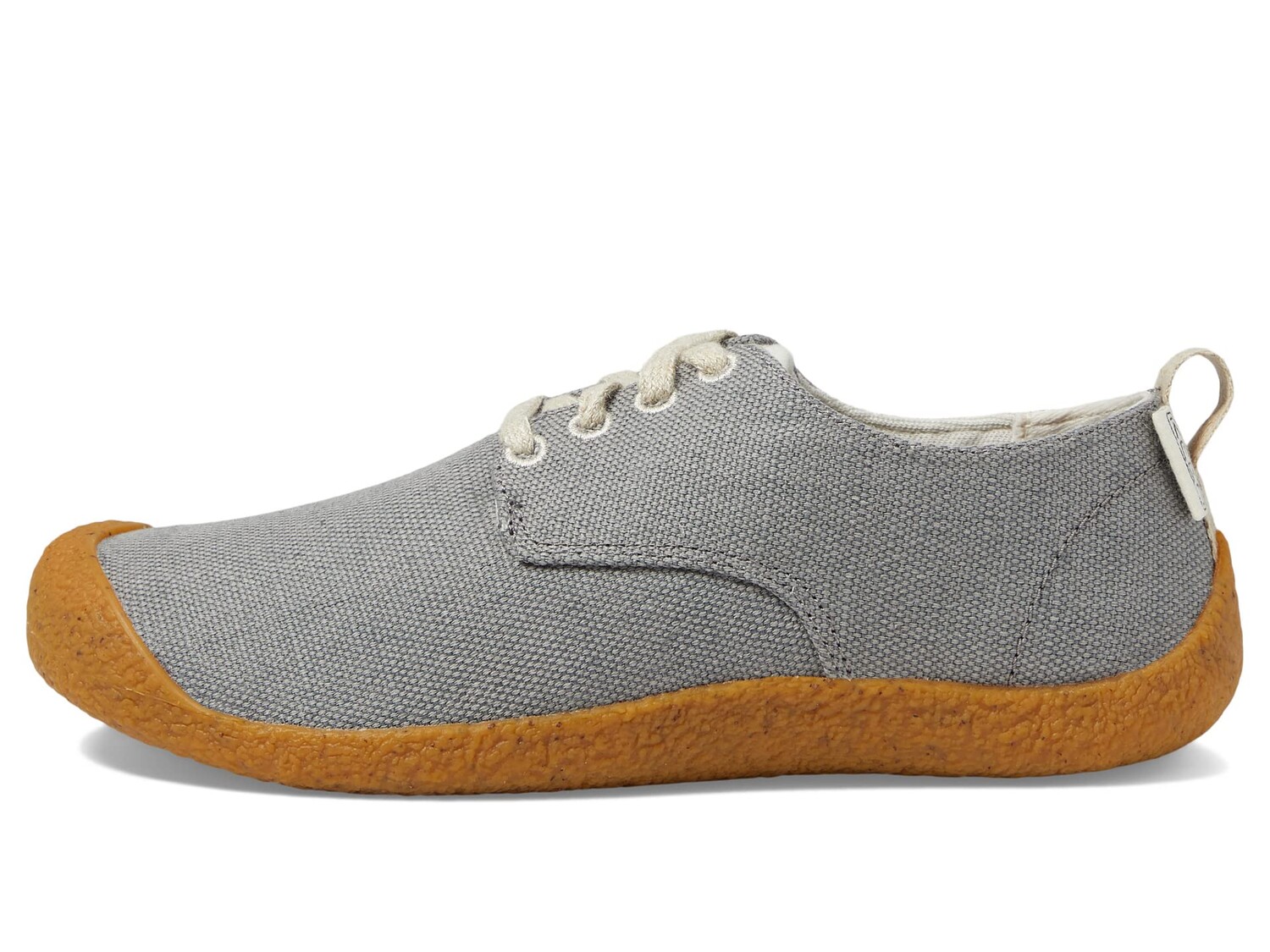 

Кроссовки KEEN Mosey Derby Canvas