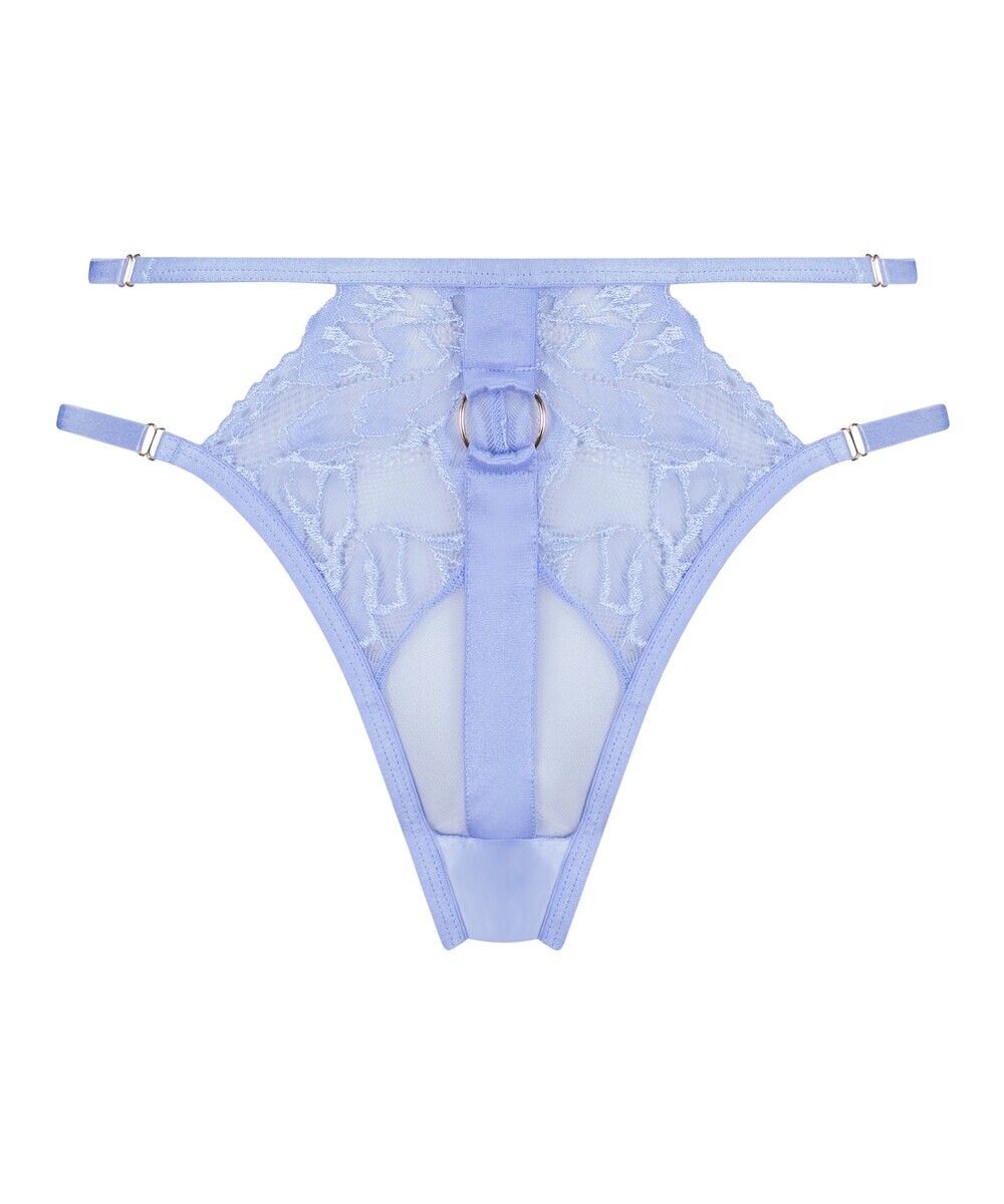 

Стринги Hunkemöller Hedonist, фиолетовый