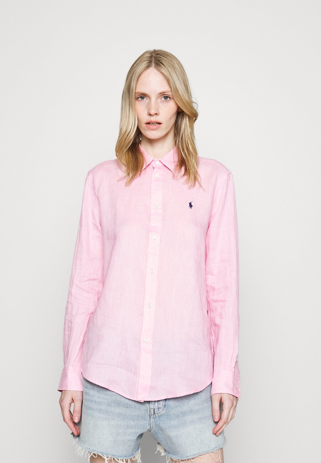 

Рубашка Polo Ralph Lauren