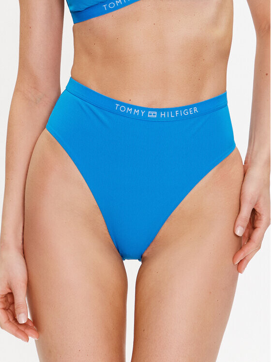 

Купальники Tommy Hilfiger, синий