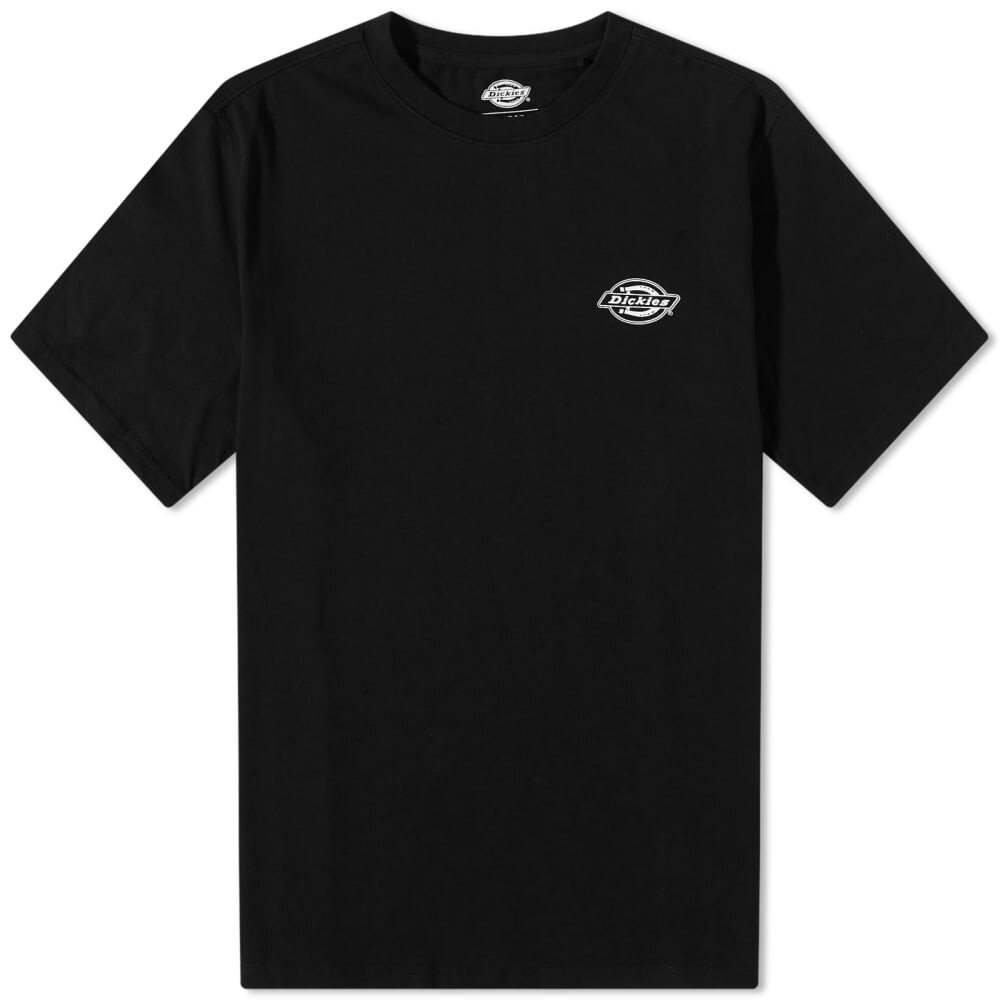 

Футболка Dickies Holtville, черный