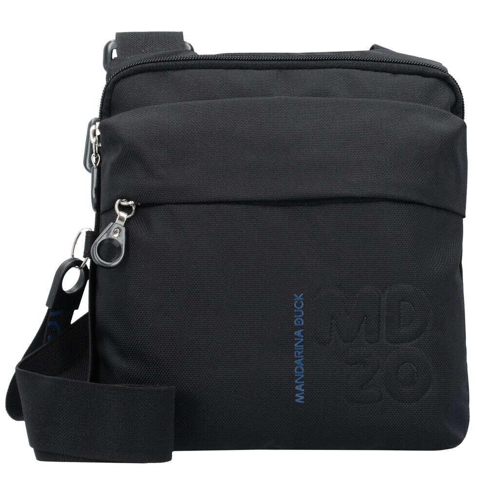 

Сумка через плечо MANDARINA DUCK MD20, черный