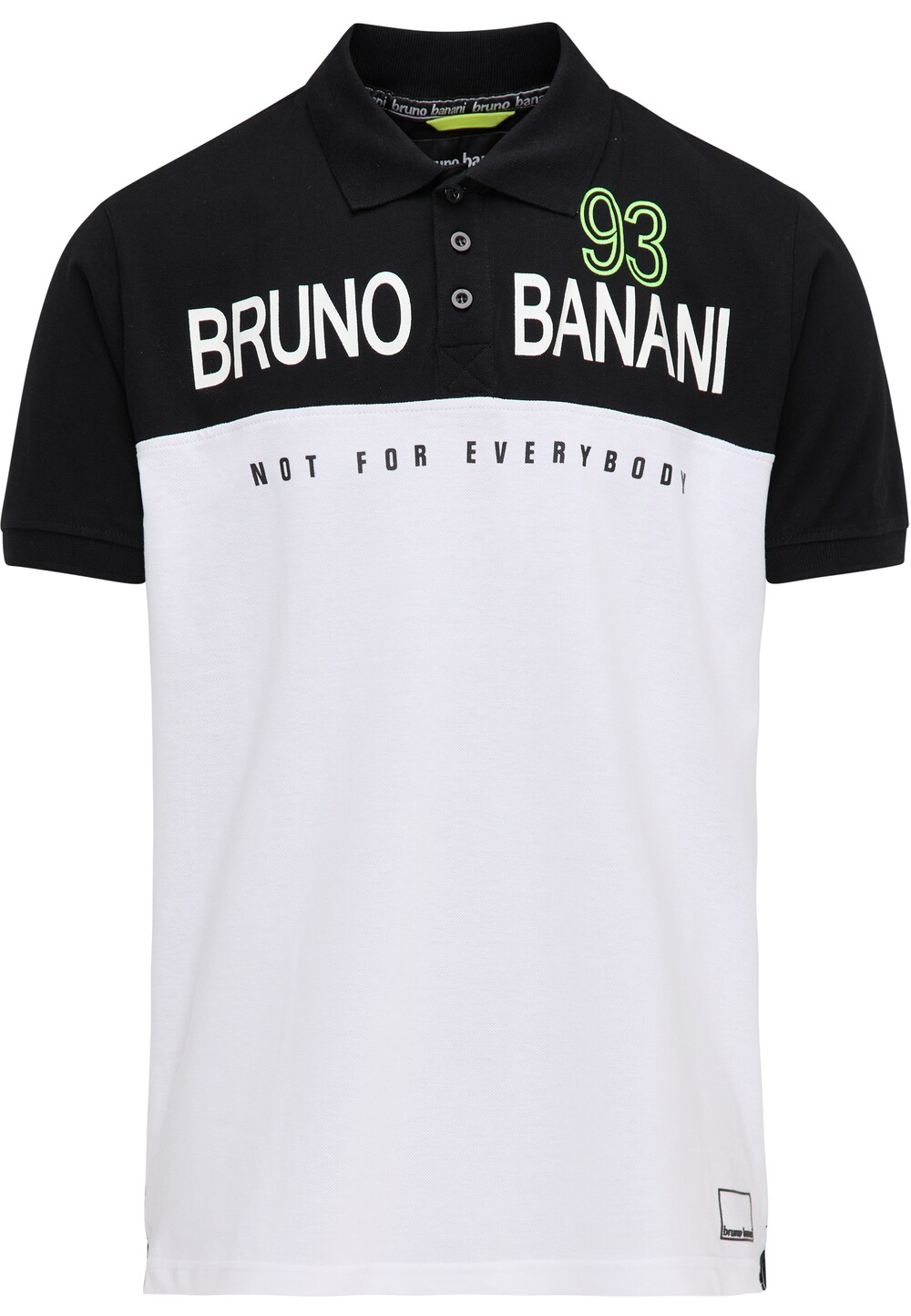 bruno plus белый Футболка Bruno Banani, белый