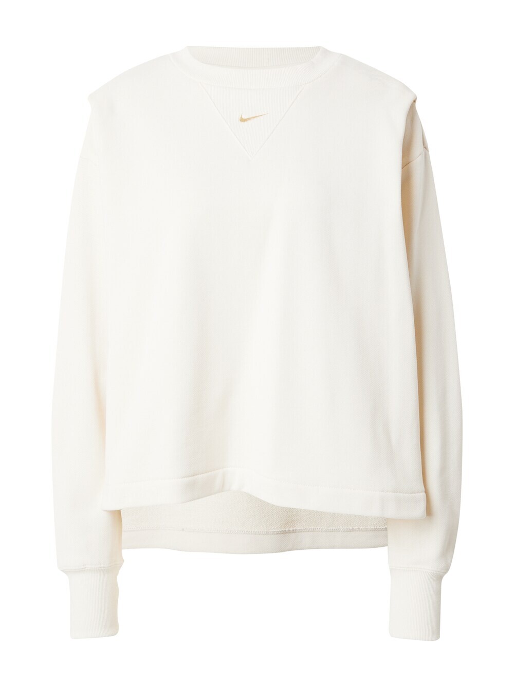 

Толстовка Nike, белый
