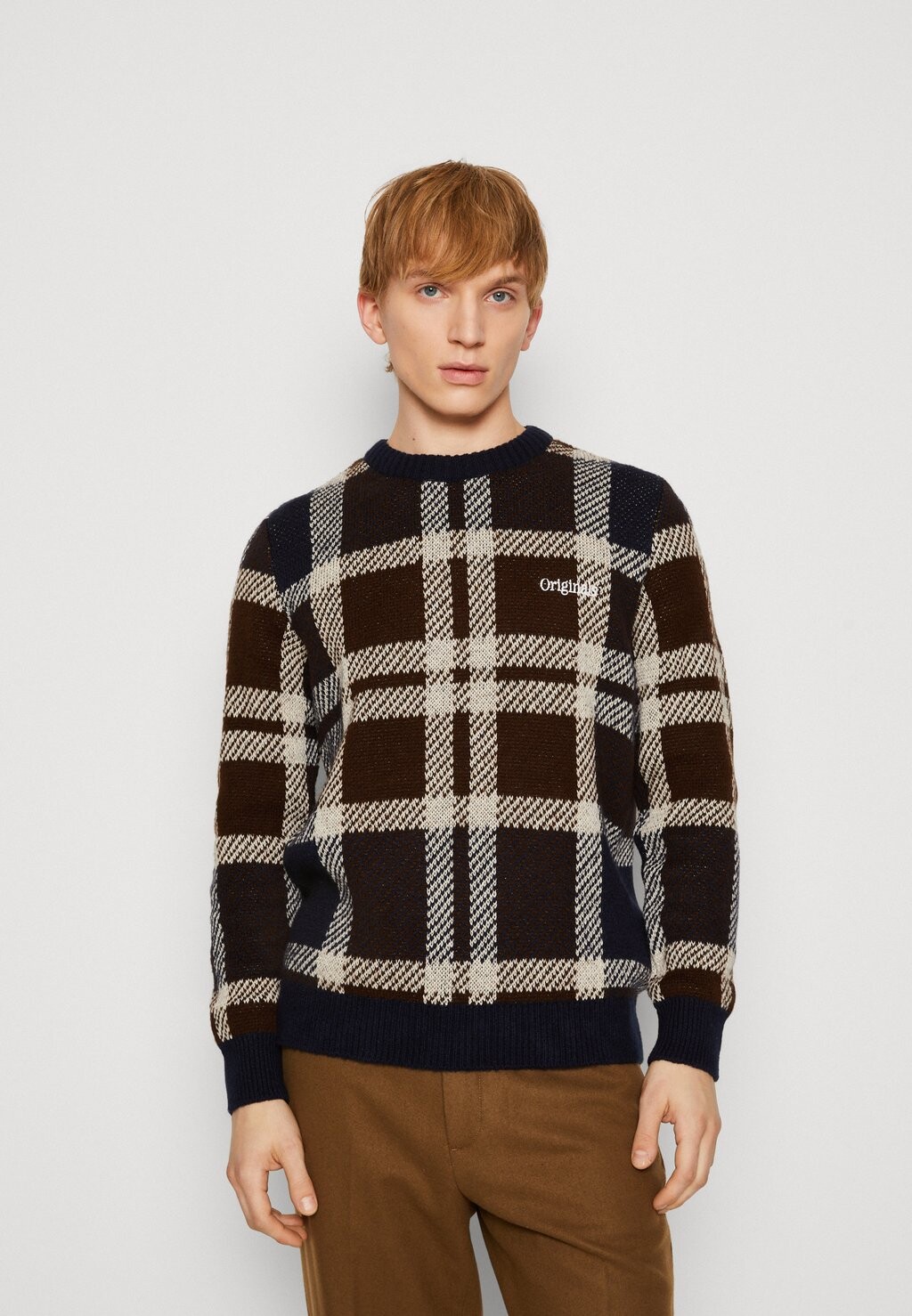 

Свитер Jack & Jones