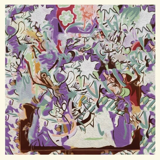 

Виниловая пластинка Mild High Club - Going Going Gone