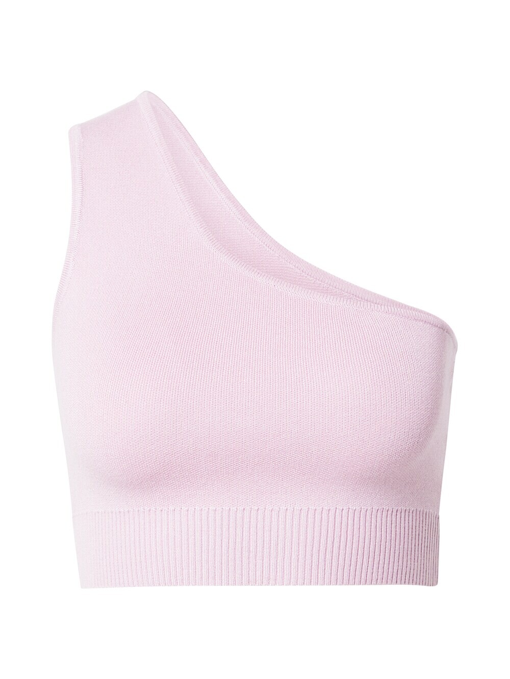 

Вязаный топ Cotton On, розовый