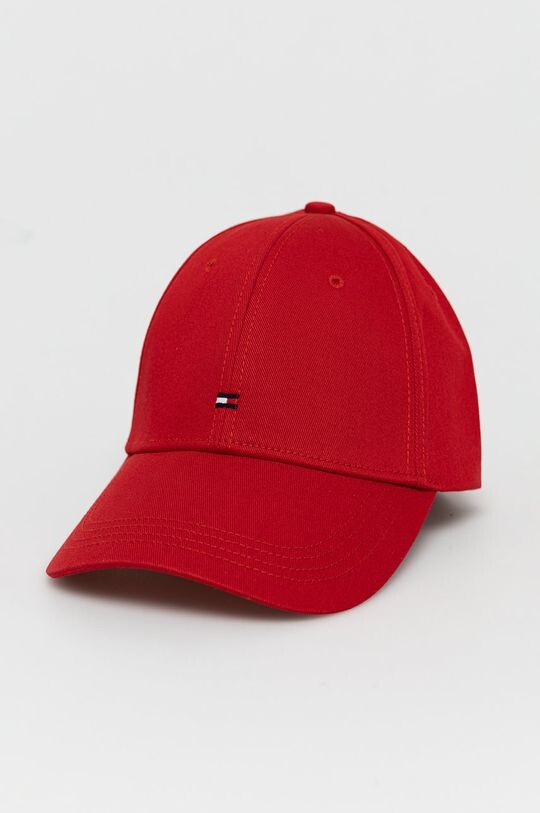 

Кепка E367895041 Tommy Hilfiger, красный