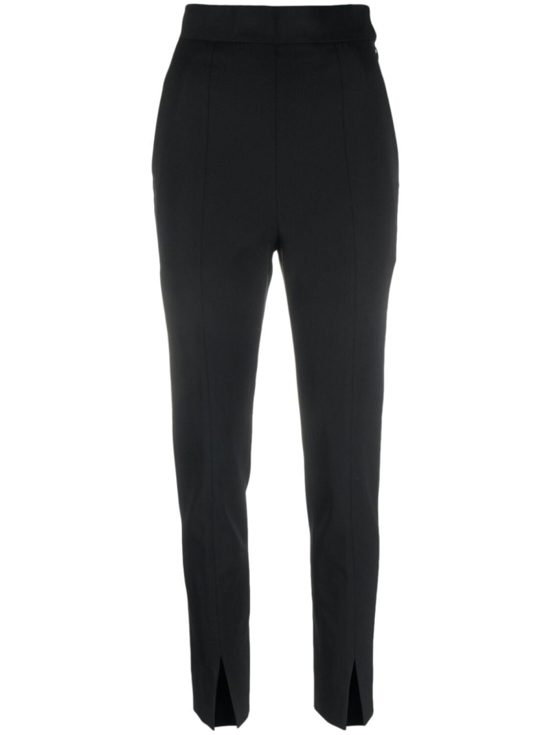 

Ports 1961 брюки скинни с молнией, черный