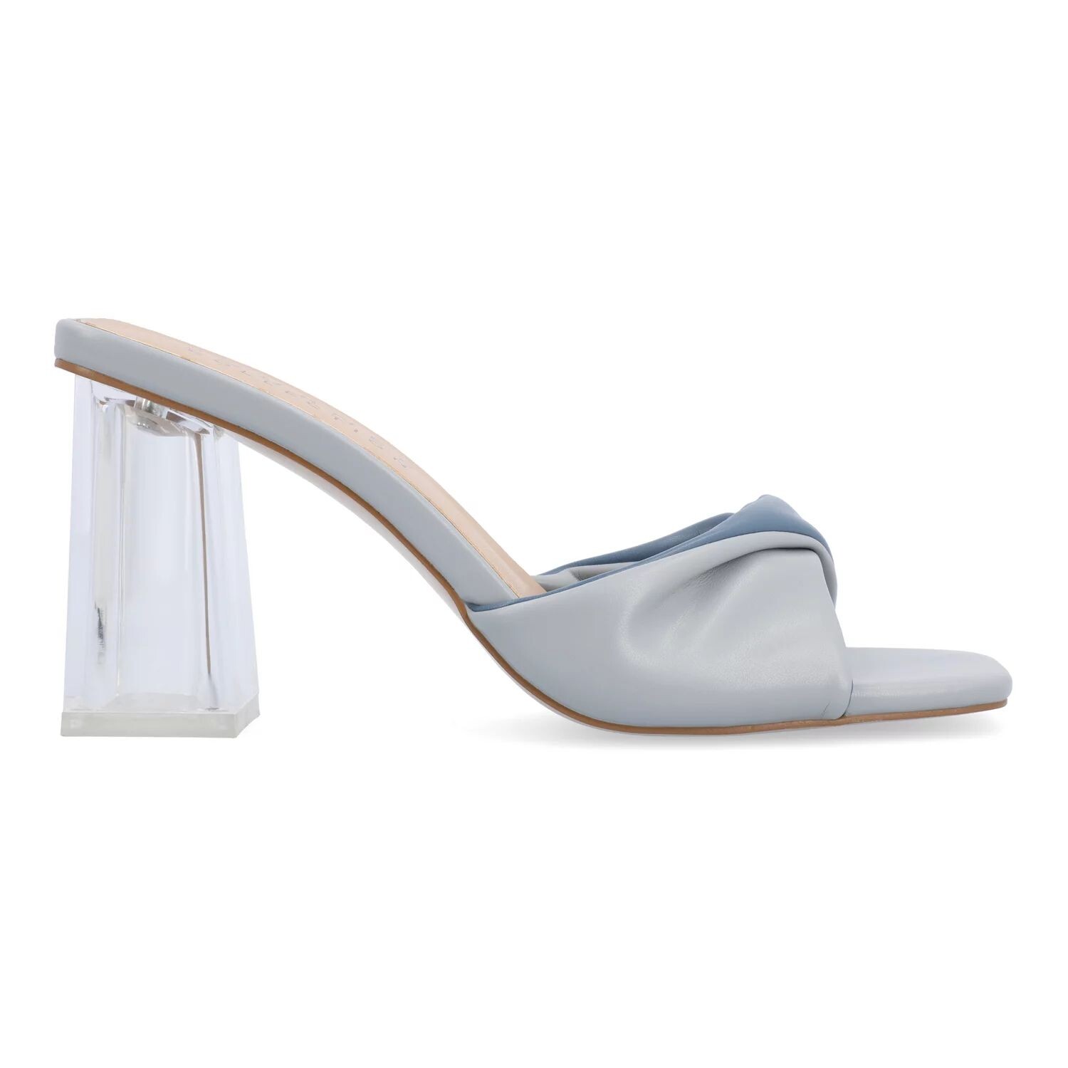 

Женские модельные сандалии Journee Collection Aylia Journee Collection, розовый