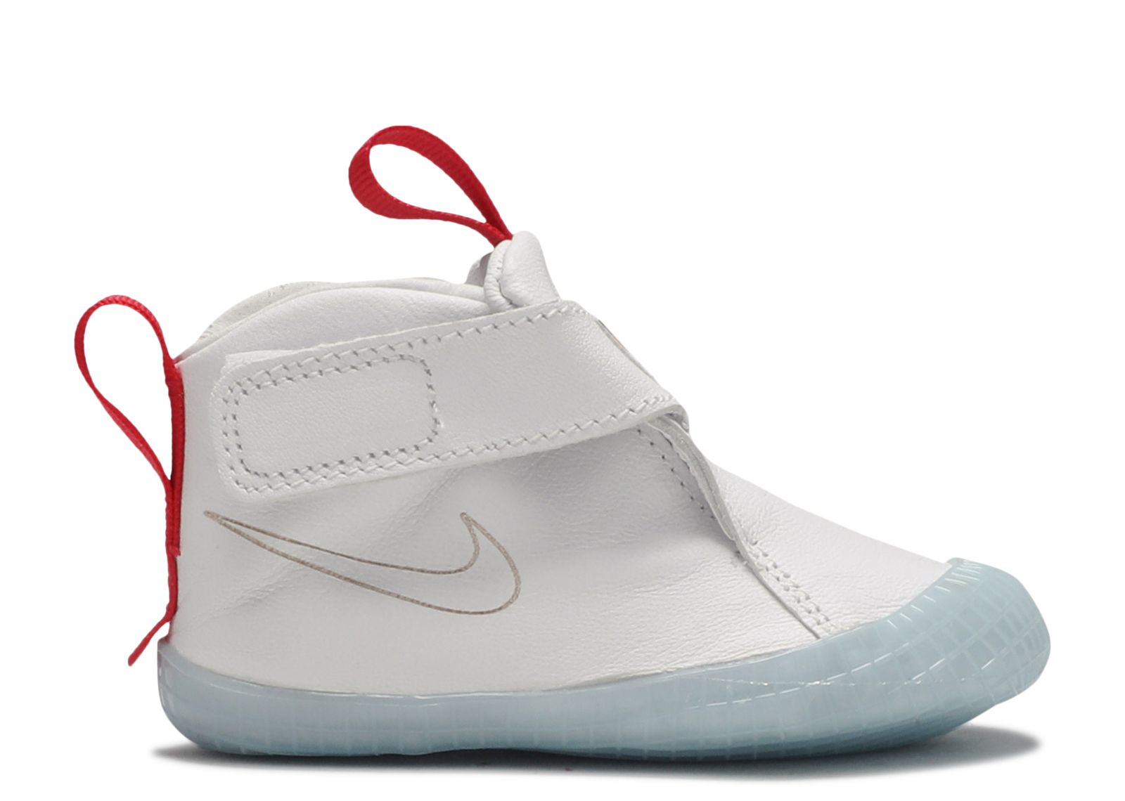 

Кроссовки Nike Tom Sachs X Mars Yard 2.0 Overshoe Crib, белый