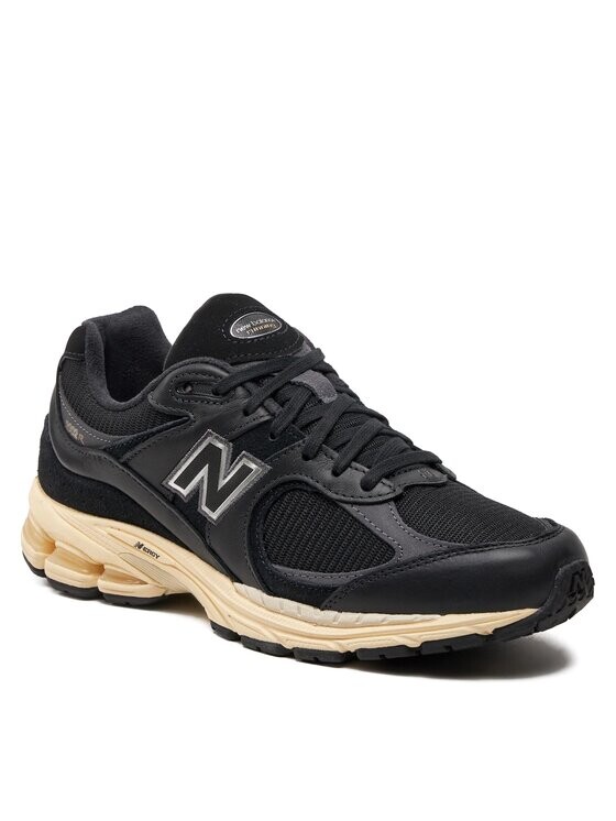 

Кроссовки New Balance, черный