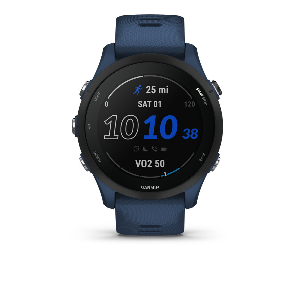 

Часы Garmin Forerunner 255 GPS, нави синий