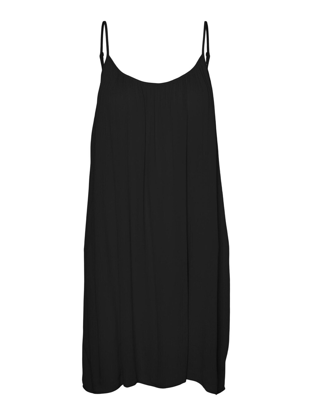 

Платье VERO MODA MENNY, черный