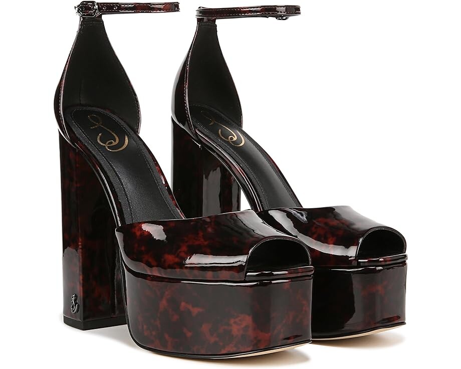

Туфли Sam Edelman Kori, кофе