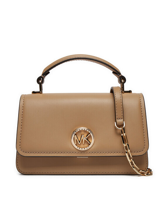 

Сумочка Michael Kors, коричневый