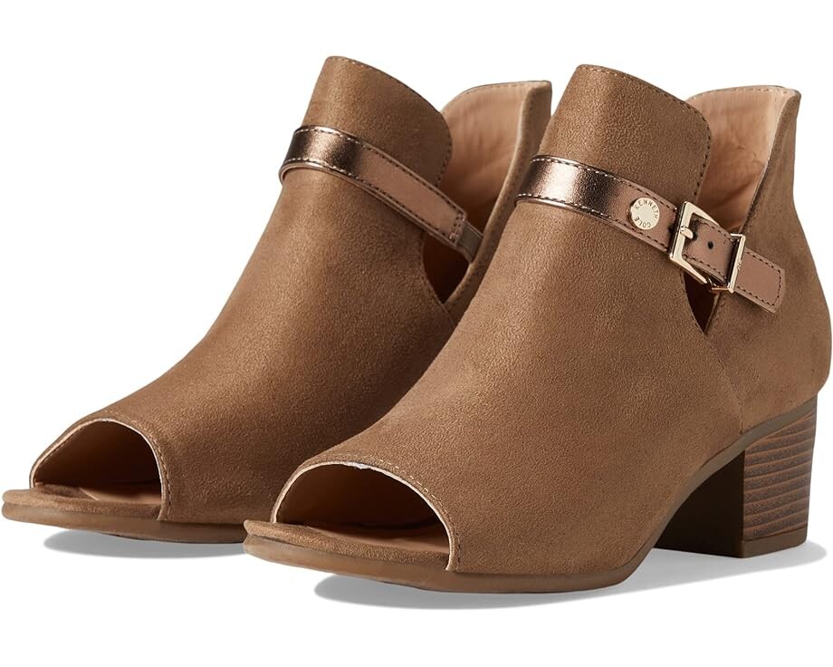 

Туфли Kenneth Cole Reaction Layla Logo, цвет Taupe
