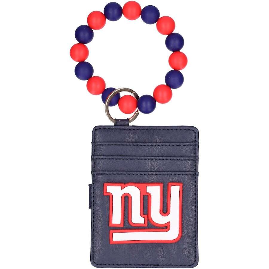 

Кошелек Cuce New York Giants