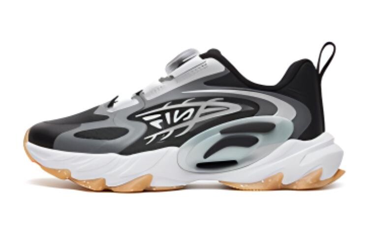 

Детские кроссовки FILA Детские, Off-white
