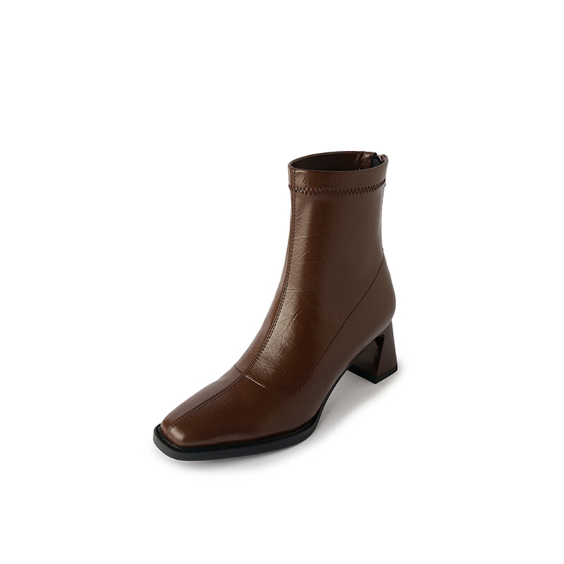 

Ботильоны Five-nine Dan seven Ankle Boots Women's, коричневый