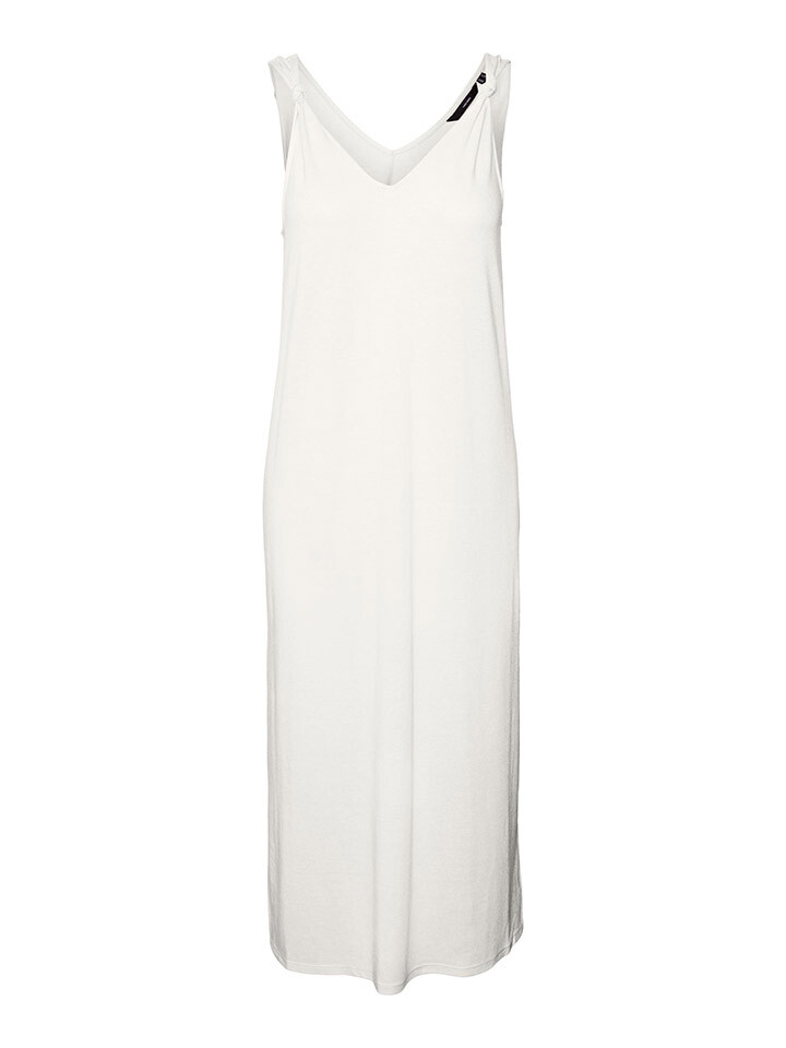 

Платье Vero Moda Marijune, белый