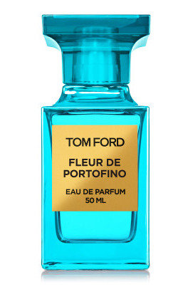 tom ford парфюмерная вода fleur de portofino 50 мл Парфюмированная вода, 50 мл Tom Ford, Fleur de Portofino