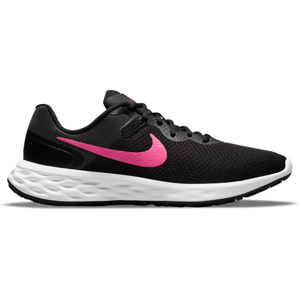 

Кроссовки для бега Nike Revolution 6 NN, черный