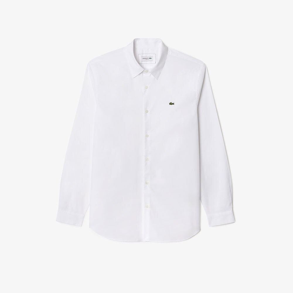 

Рубашка Lacoste CH5620-00, белый