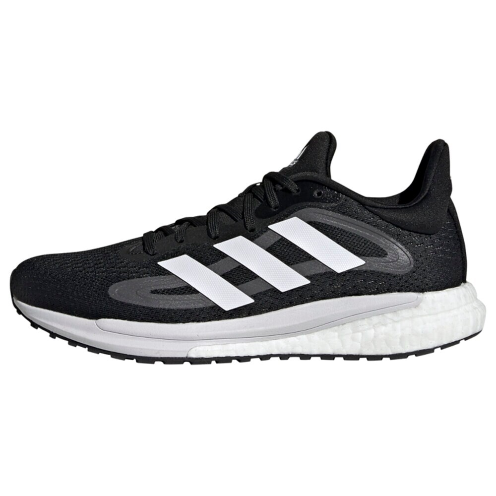 

Кроссовки Adidas, черный