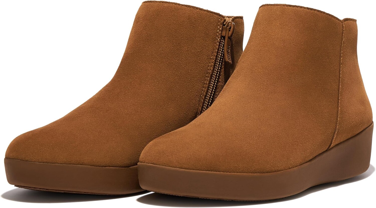 

Ботильоны Sumi FitFlop, цвет Light Tan