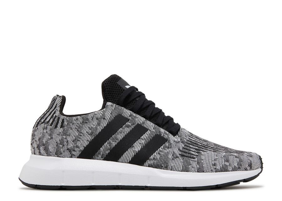 

Кроссовки adidas Swift Run 'Jazz', серый