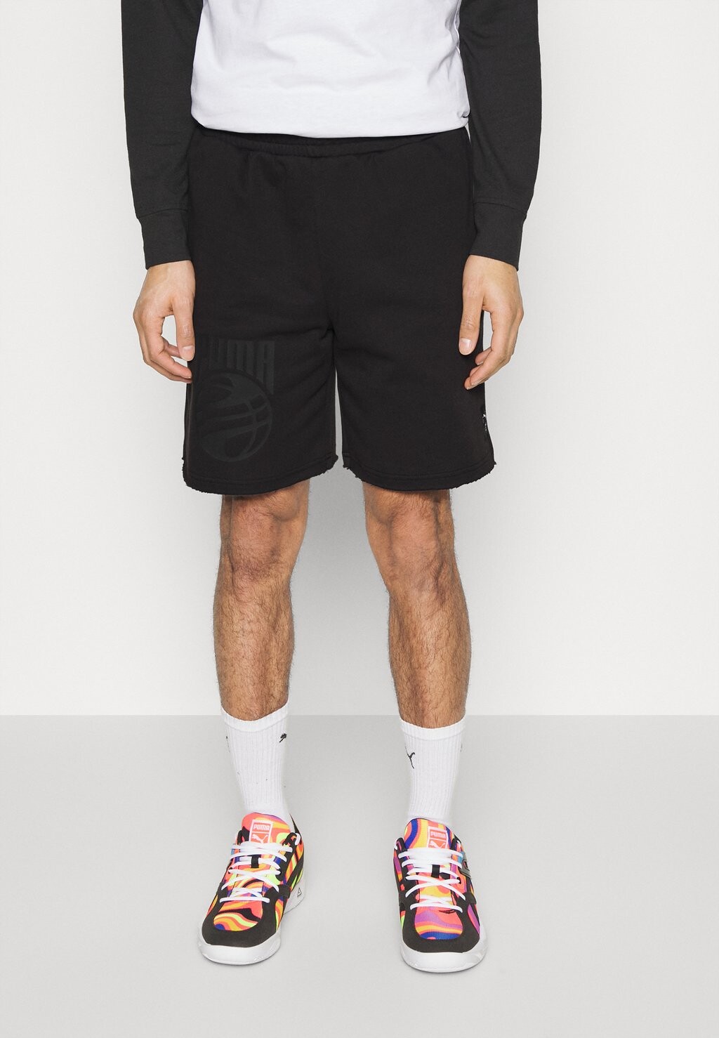 

Шорты Puma