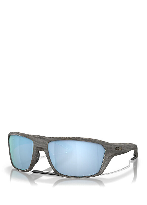 

Коричневые мужские солнцезащитные очки Oakley