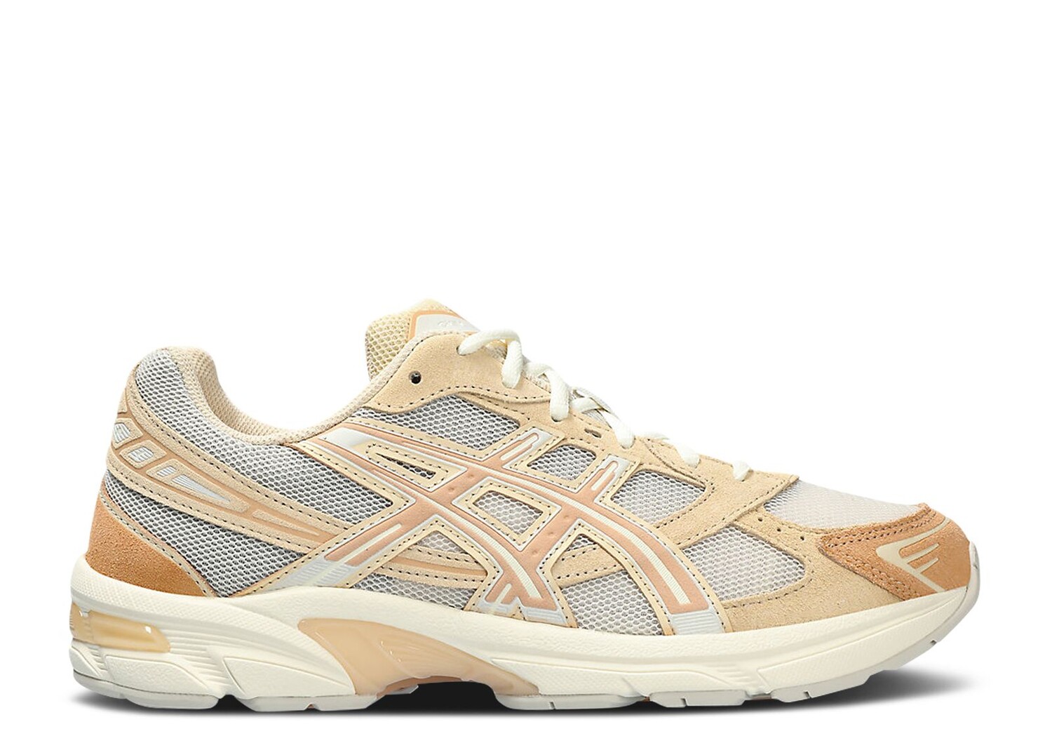 

Кроссовки ASICS Gel 1130 'Honey Beige', серый