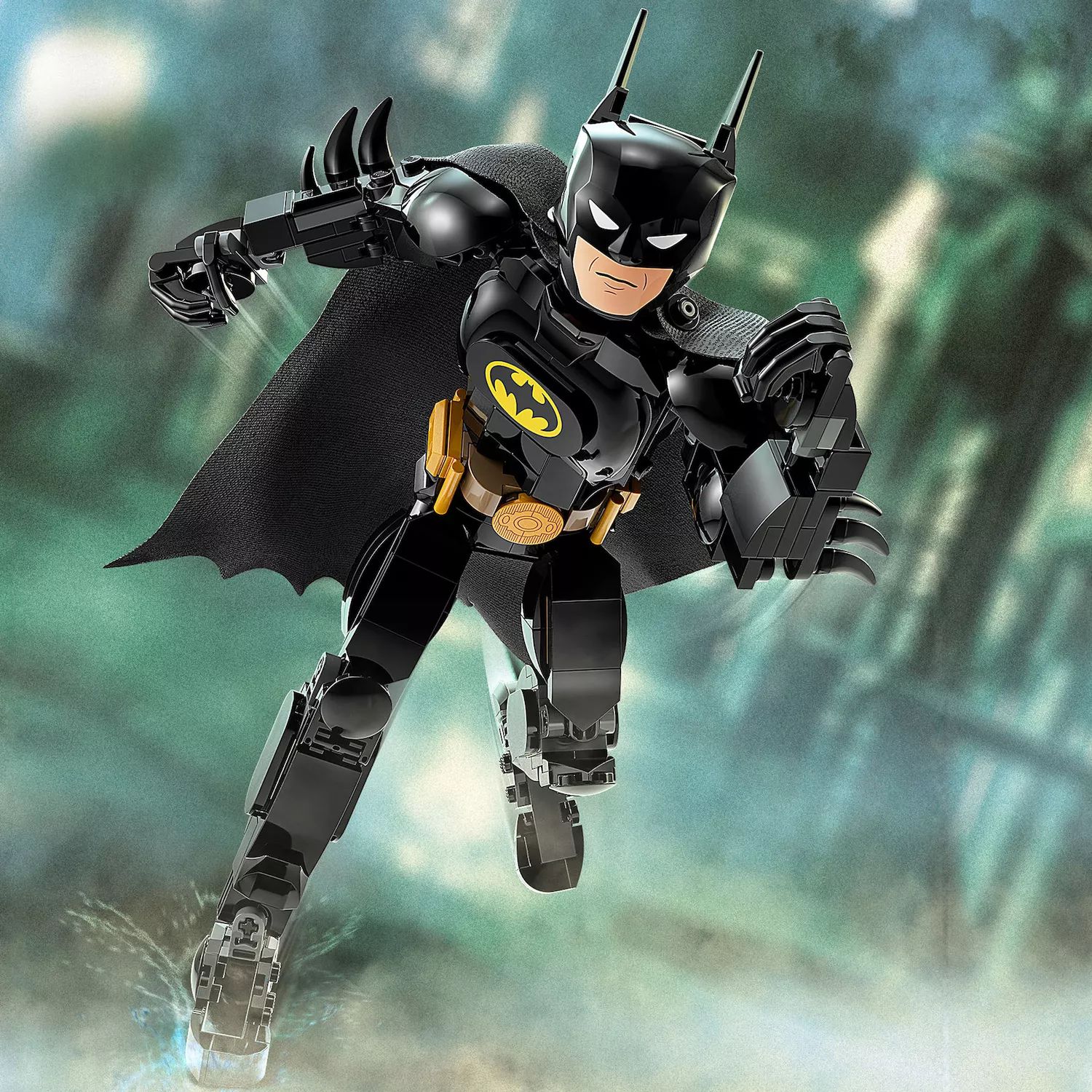 Набор конструкторов LEGO DC Batman 76259 (275 деталей) LEGO