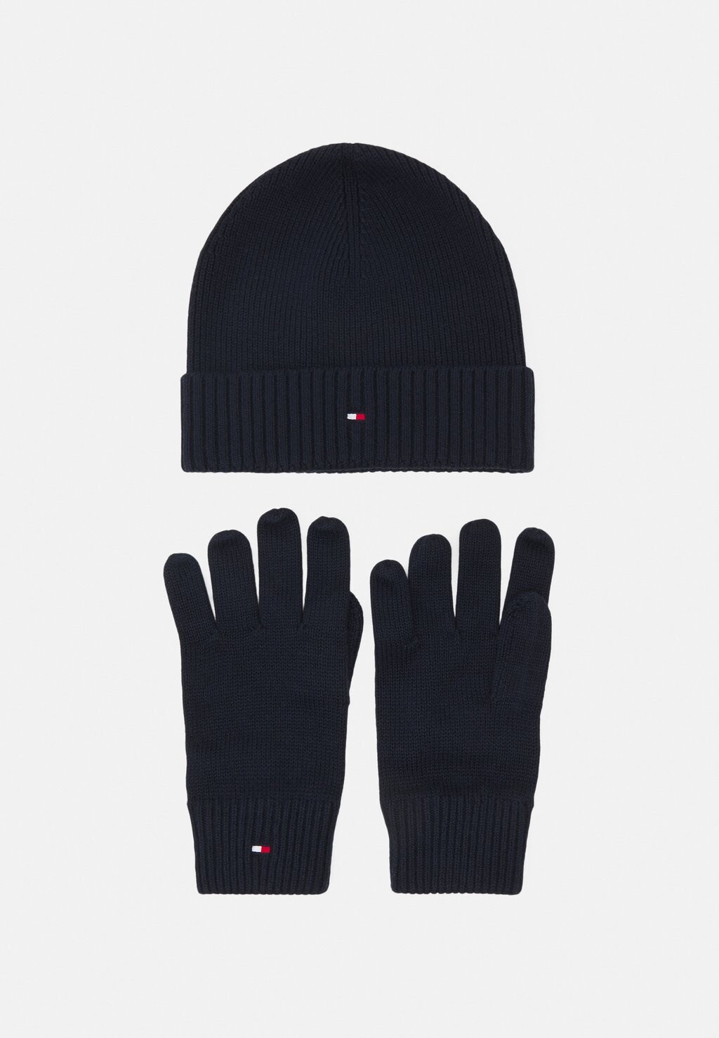 

Перчатки Tommy Hilfiger
