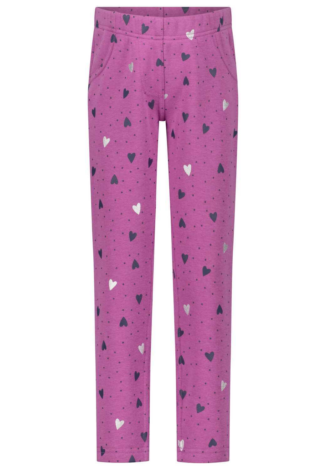 

Леггинсы Salt and Pepper, цвет lilac