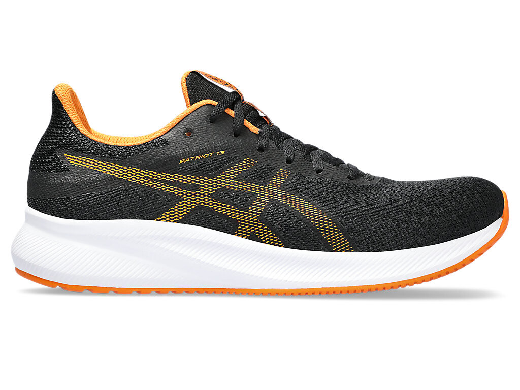 

Кроссовки Asics PATRIOT 13, черный