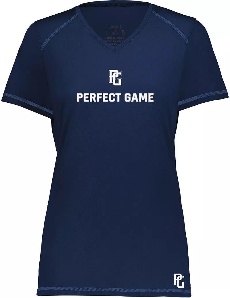 Женская футболка с коротким рукавом Perfect Game Player 3.0