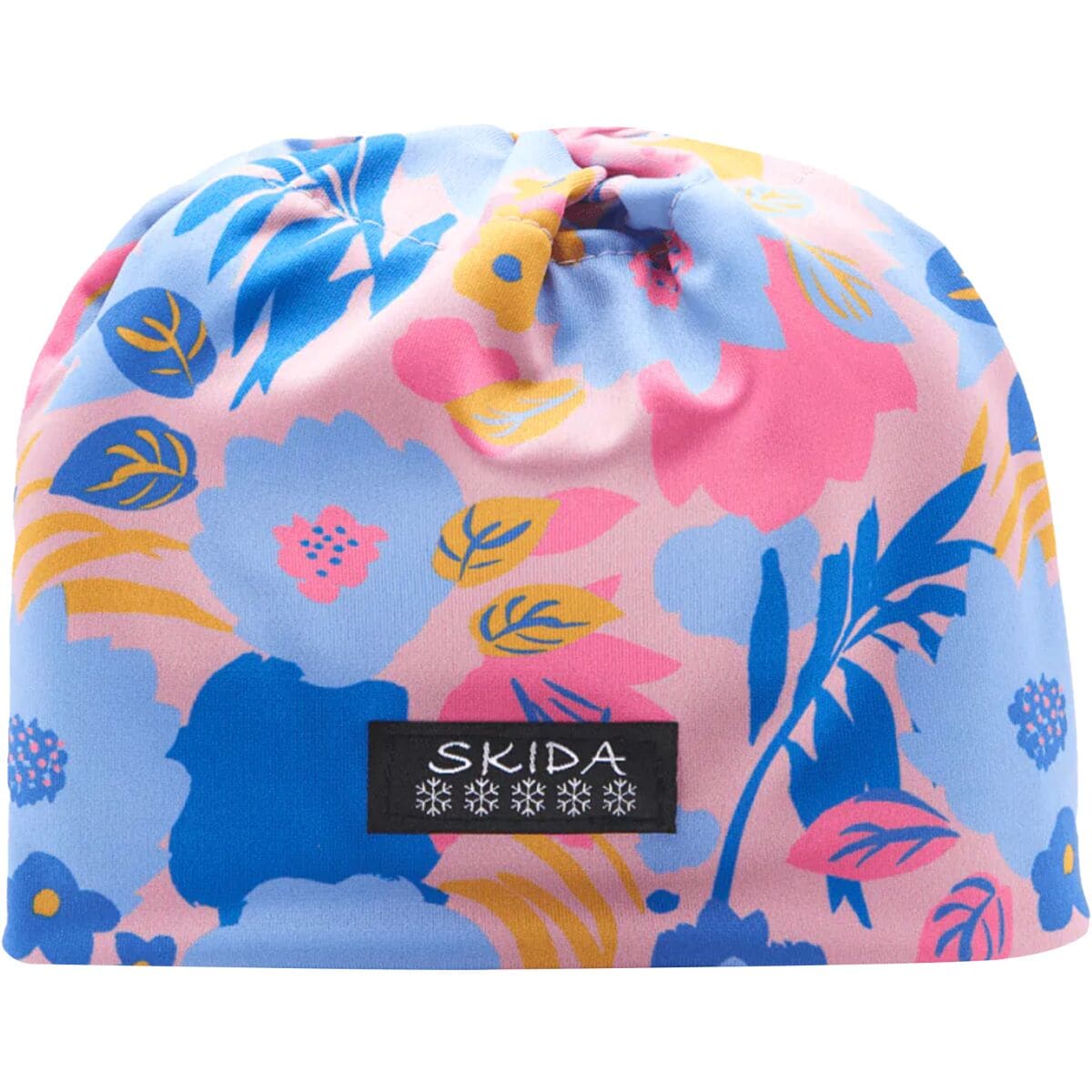 Альпийская шапка - детская Skida, цвет cotton candy