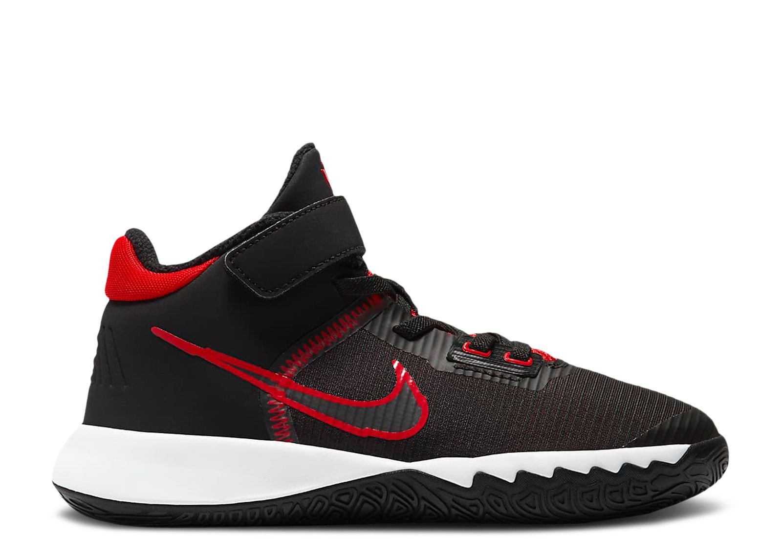 Кроссовки Nike Kyrie Flytrap 4 Ps 'Bred', черный