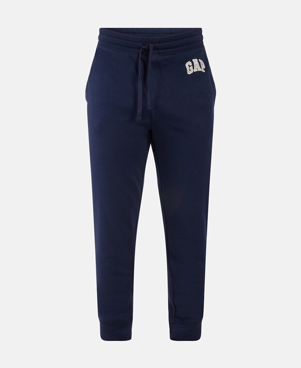 

Спортивные штаны Gap, шерсть белый