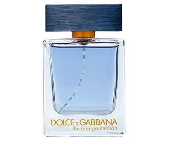 

Туалетная вода, 50 мл Dolce & Gabbana, The One Gentleman