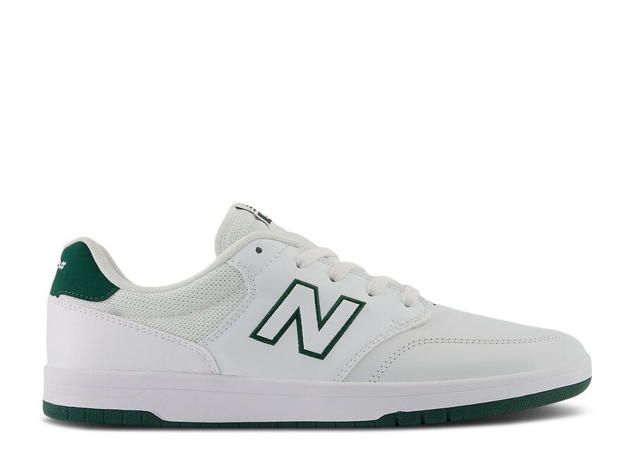 

Кроссовки New Balance Numeric 425 'White Green', белый