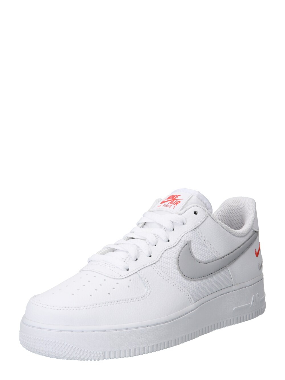 

Кроссовки Nike Sportswear AIR FORCE 1 07, белый