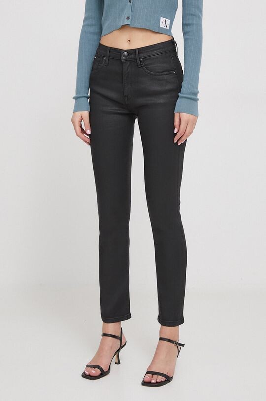 

Джинсы Пепе Джинс Pepe Jeans, черный