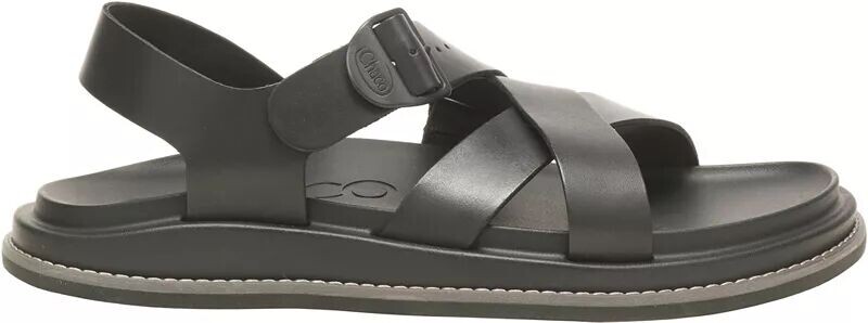 

Женские сандалии Townes Chaco, черный