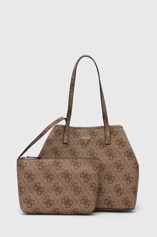 

Сумочка Guess, коричневый