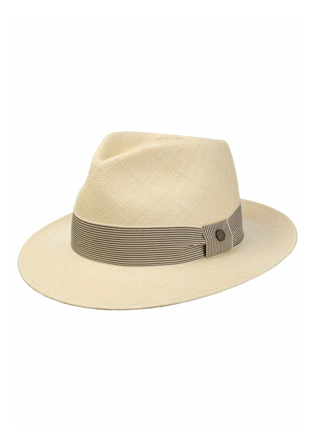 Шляпа JENNES FEDORA Lierys, цвет natur